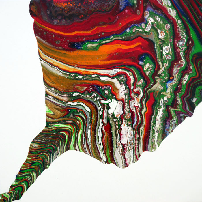 Colorful Minds